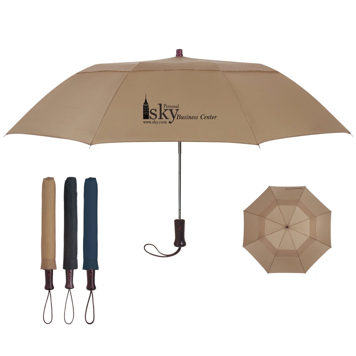 Are umbrellas eco-friendly?